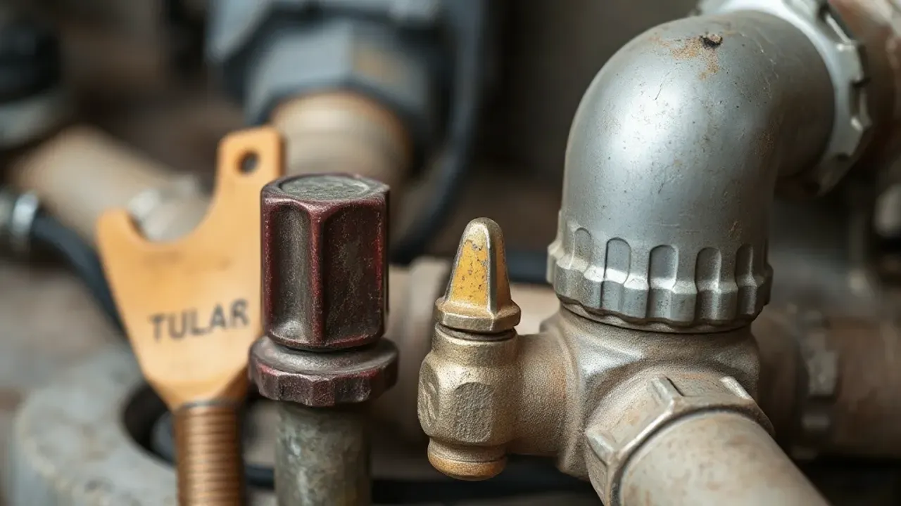 Plumbing work in Burton-on-Trent